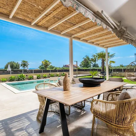 Villa Margarita