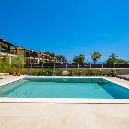 Villa Margarita
