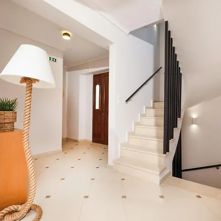 Villa Margarita Afytos