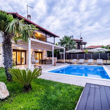 Villa Margarita