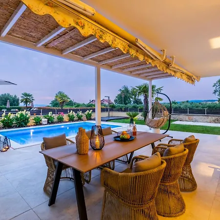 Villa Margarita *