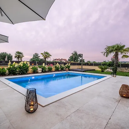 Villa Margarita *