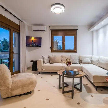 Villa Margarita *