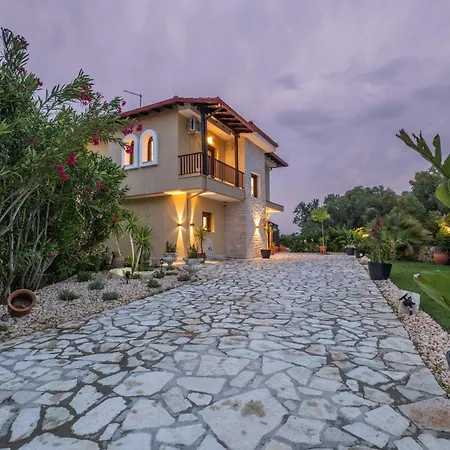 Villa Margarita